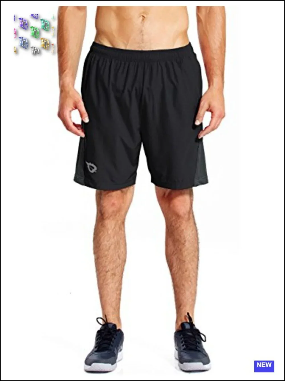 N/A these men’s